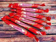 Продам цукерки карамель Fruktovi Olivci - foto 1